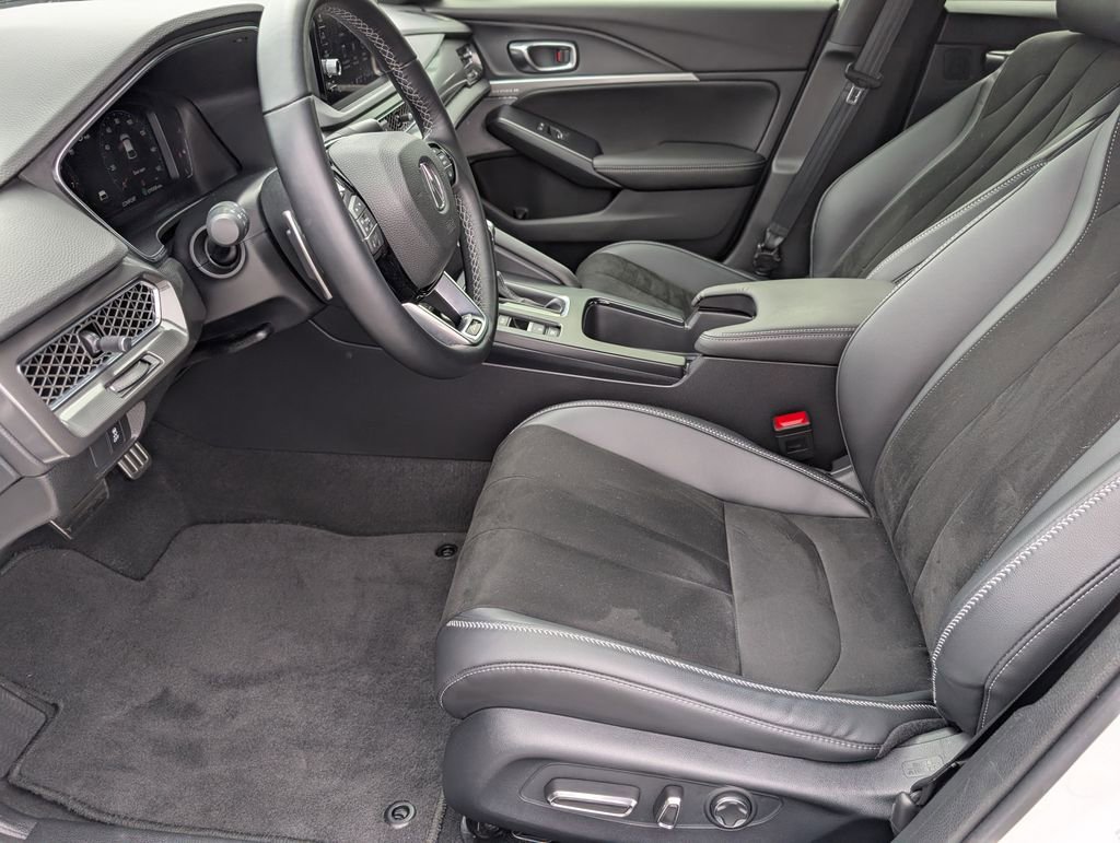 Used 2023 Acura Integra A-Spec FWD image 12