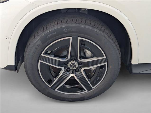 Used 2026 Mercedes-Benz GLC 300 4MATIC image 9