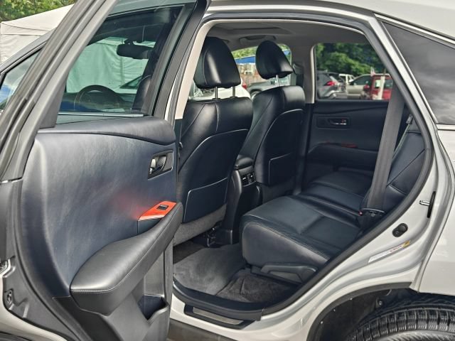 Used 2010 Lexus RX 450h AWD image 56