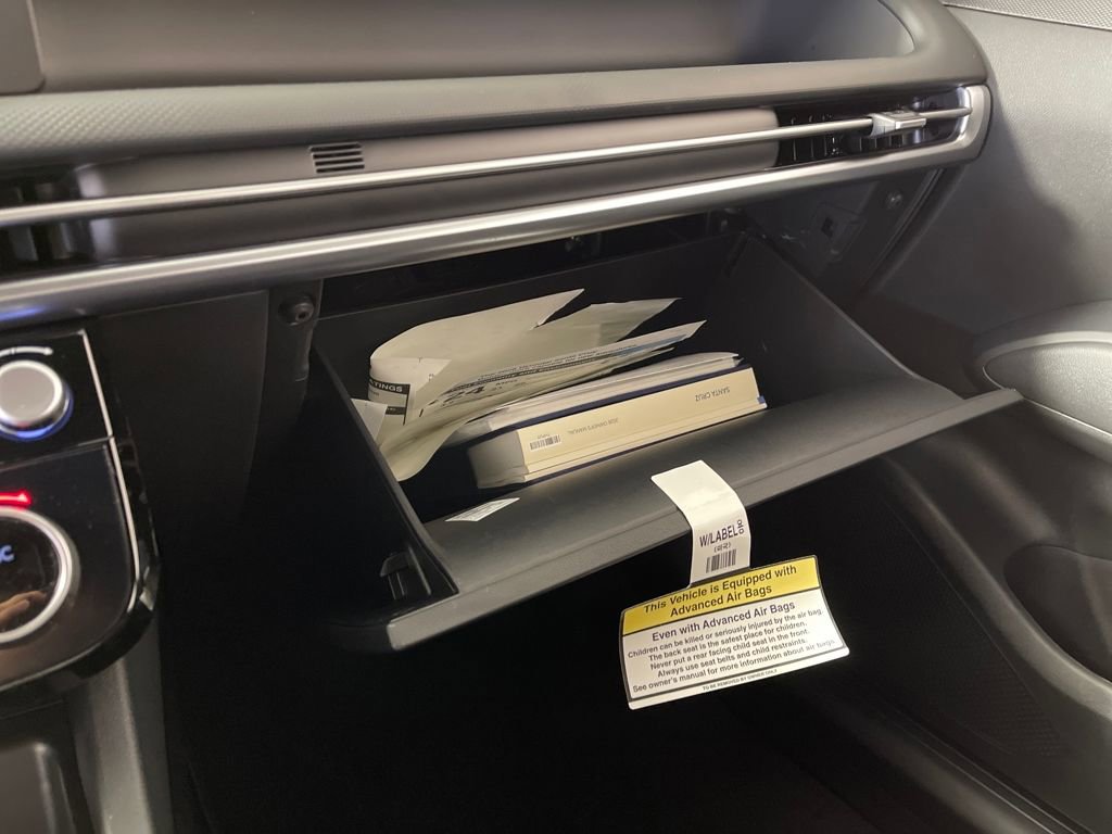 Certified 2026 Hyundai Santa Cruz SEL image 27