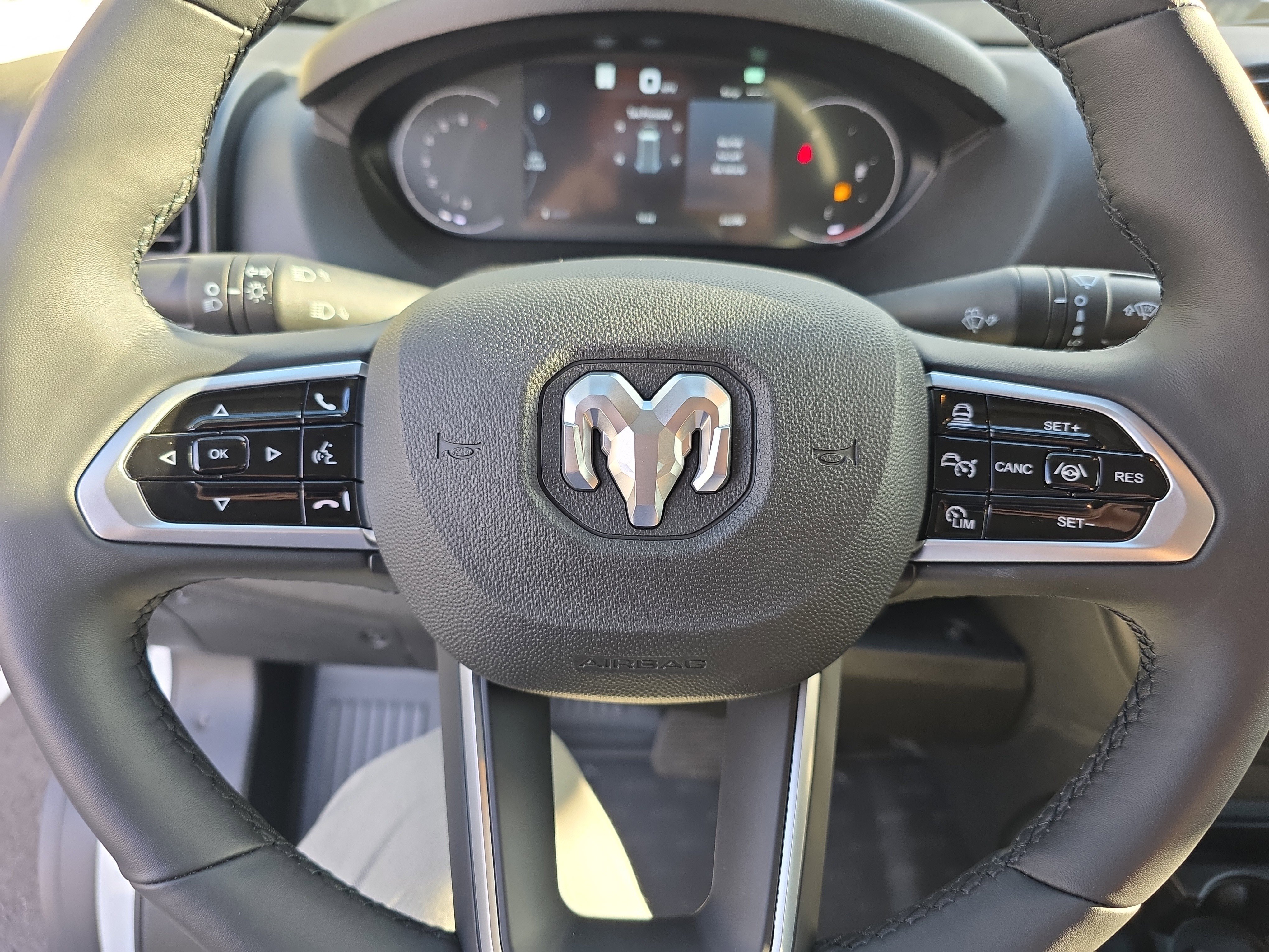 New 2026 RAM ProMaster 3500 w/ Advanced Safety Group image 12