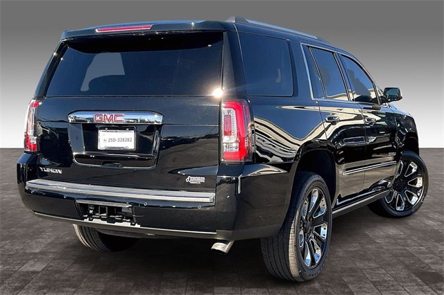 Used 2019 GMC Yukon Denali w/ Denali Ultimate Package image 2