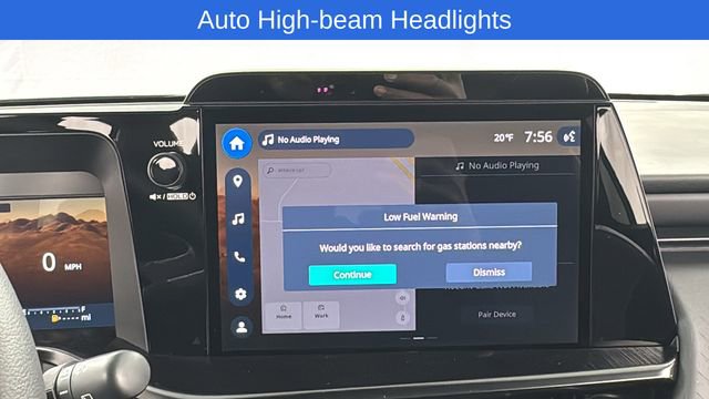 New 2026 Subaru Outback Wilderness image 25