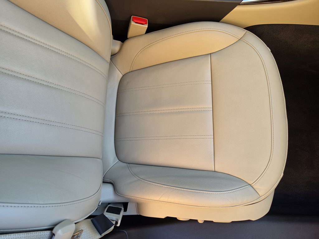 Used 2011 Buick Regal CXL w/ RL3 Preferred Equipment Group FWD image 30