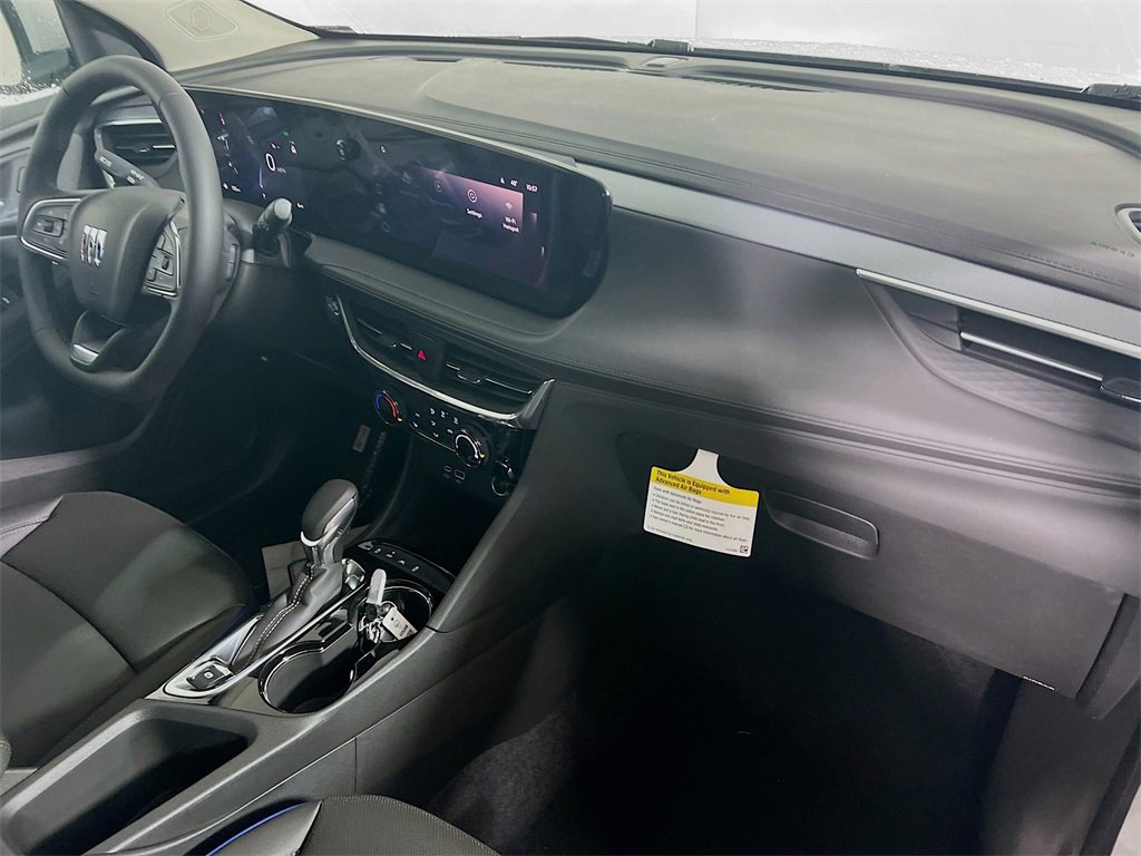 New 2026 Buick Encore GX Sport Touring w/ Comfort Package image 23