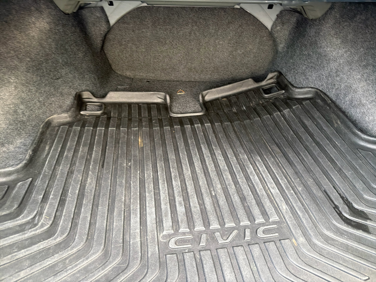 Used 2015 Honda Accord LX image 10