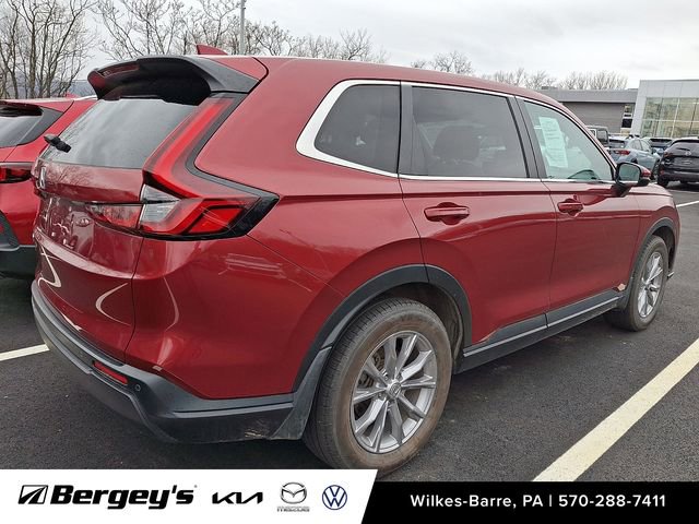 Used 2023 Honda CR-V EX-L image 6