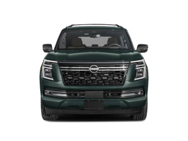 New 2026 Nissan Armada Platinum Reserve image 7