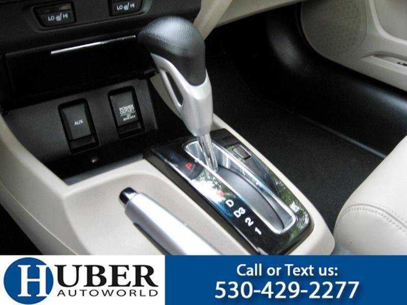 Used 2013 Honda Civic EX-L image 9