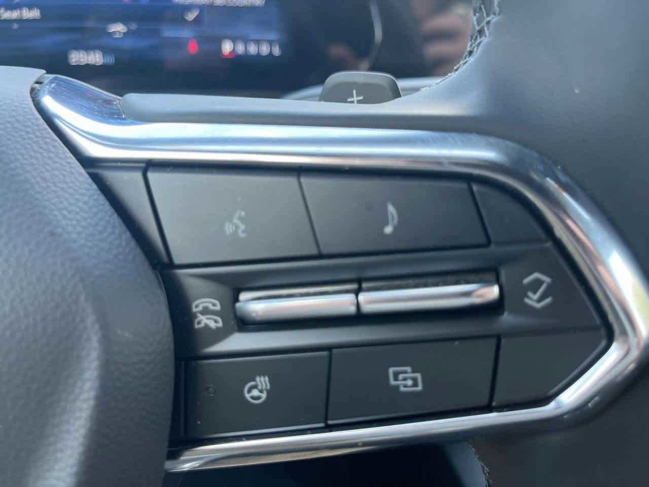 New 2026 Chevrolet Equinox LT FWD image 24