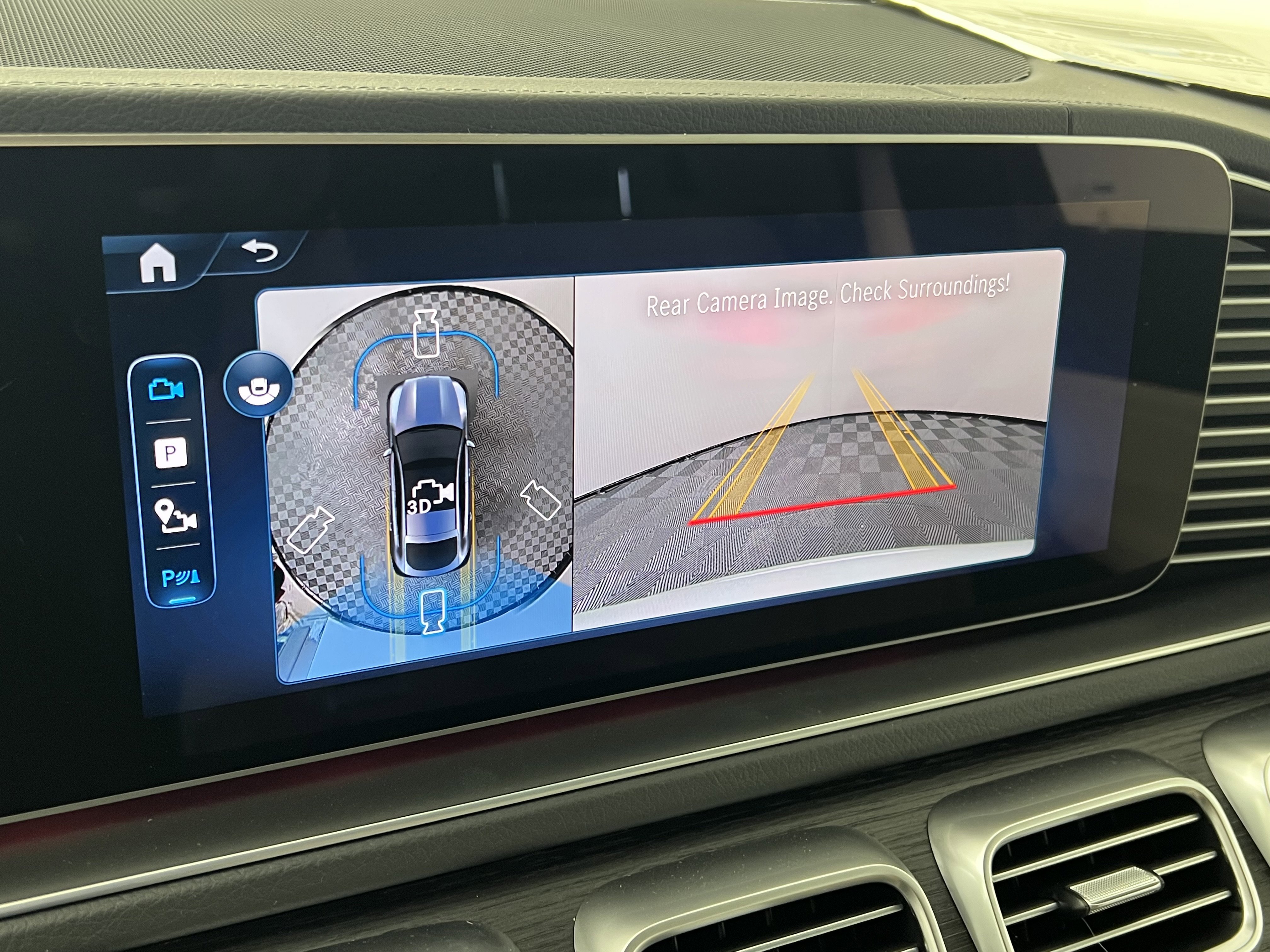 New 2026 Mercedes-Benz GLE 450 4MATIC Coupe image 31