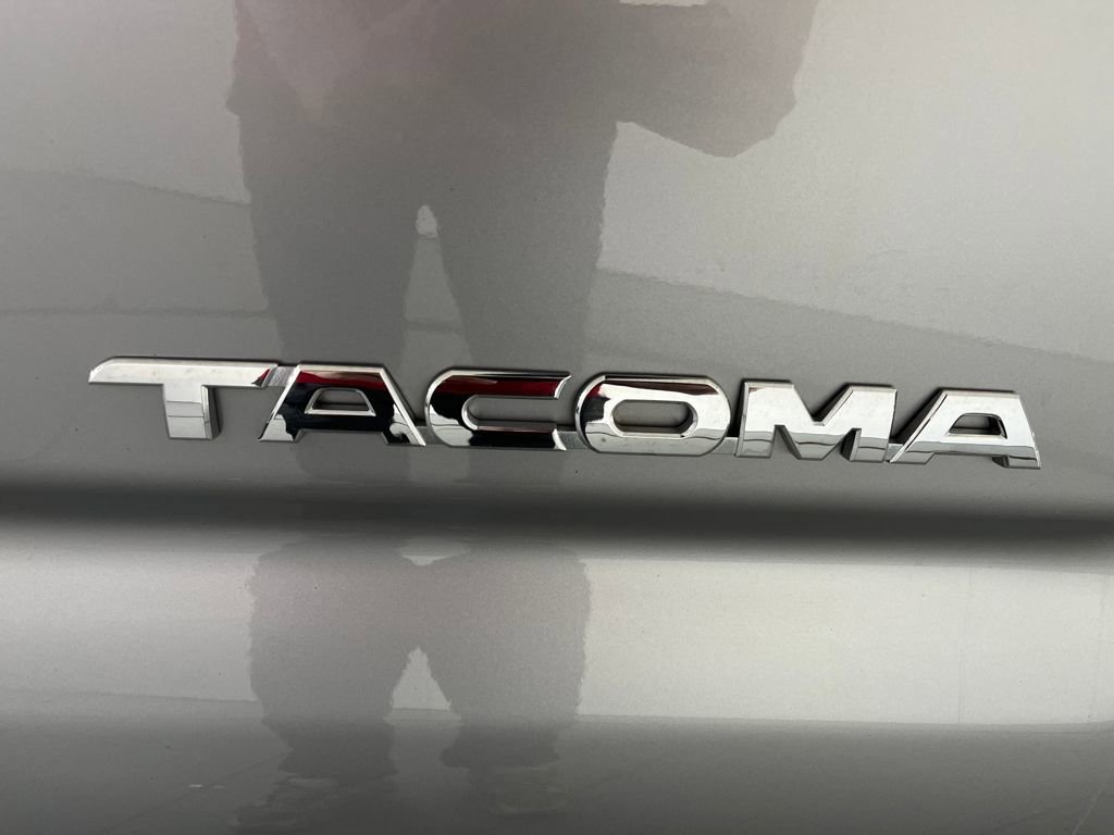 Used 2015 Toyota Tacoma 4x4 Double Cab image 43