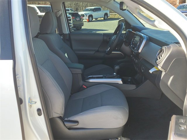 Used 2023 Toyota Tacoma SR5 image 11