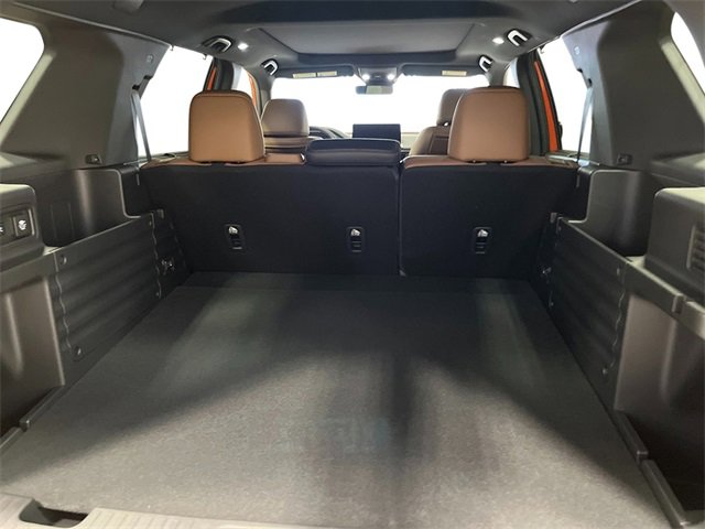 New 2026 Honda Passport TrailSport Elite image 25