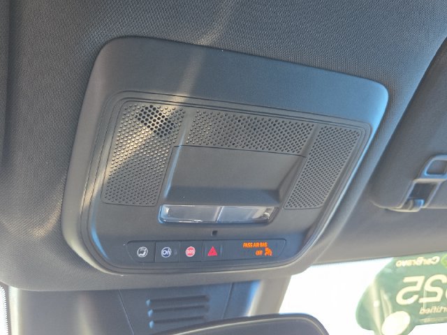 Certified 2025 Chevrolet Equinox EV LT w/ Comfort Package FWD image 34
