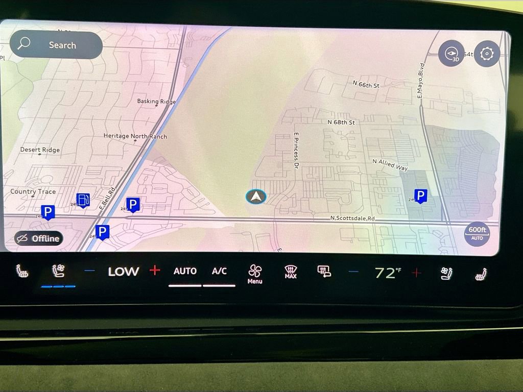 New 2026 Audi S5 Premium Plus AWD/4WD image 14