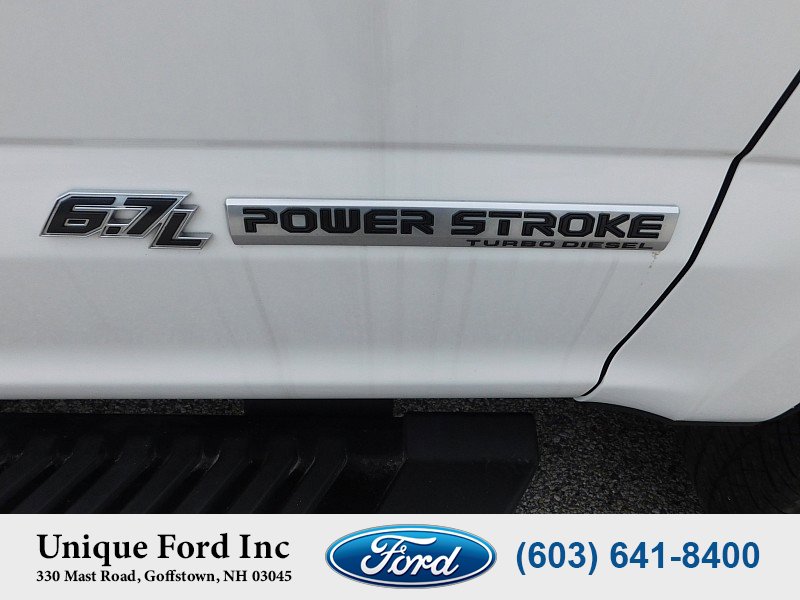 Used 2021 Ford F250 Lariat image 31