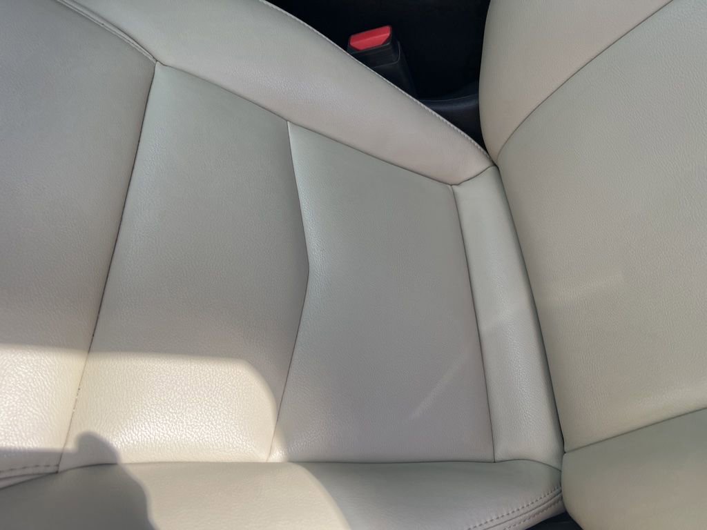 Used 2018 Cadillac XT5 FWD image 9