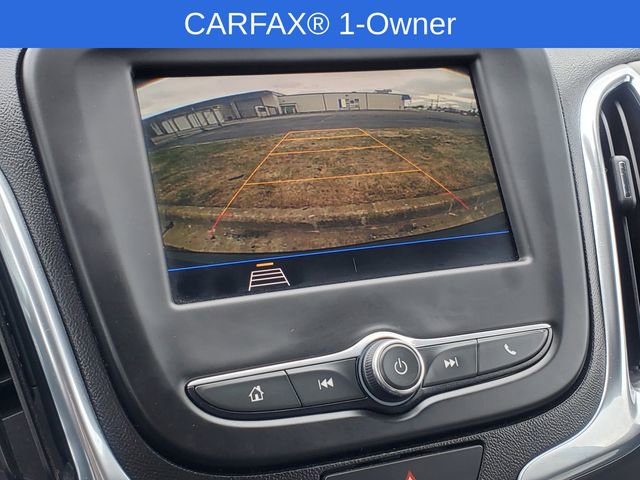 Certified 2021 Chevrolet Equinox LS w/ LS Convenience Package image 23