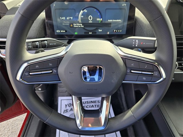 New 2026 Honda Prologue Eco image 17