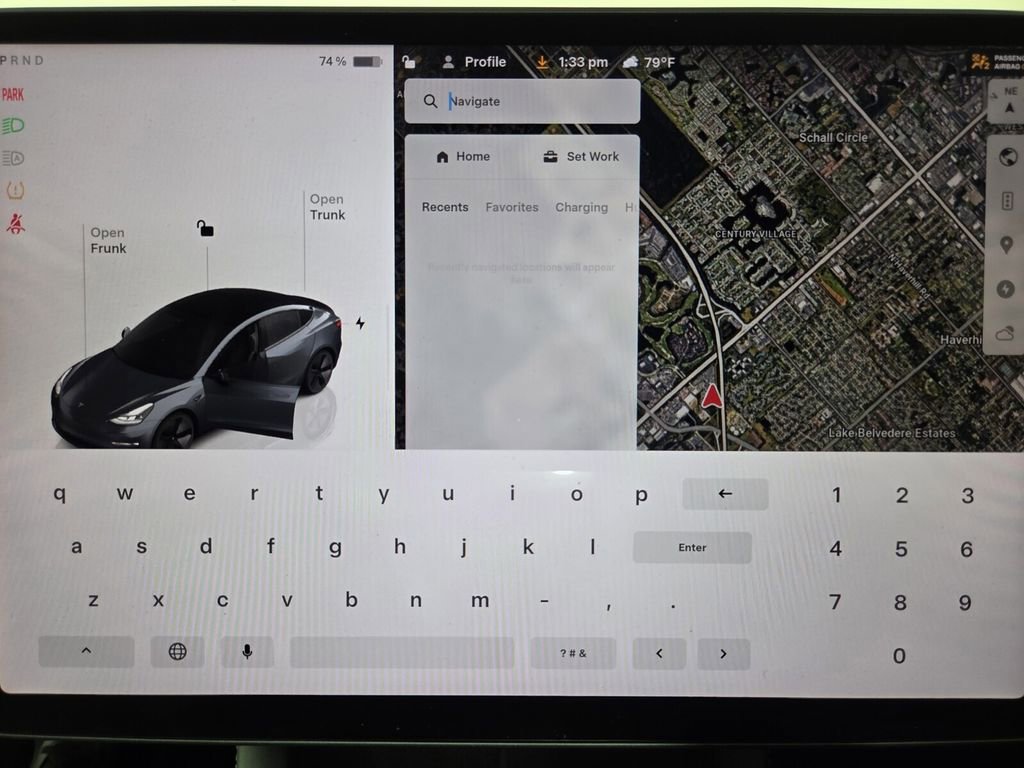 Used 2023 Tesla Model 3 Standard Range image 15