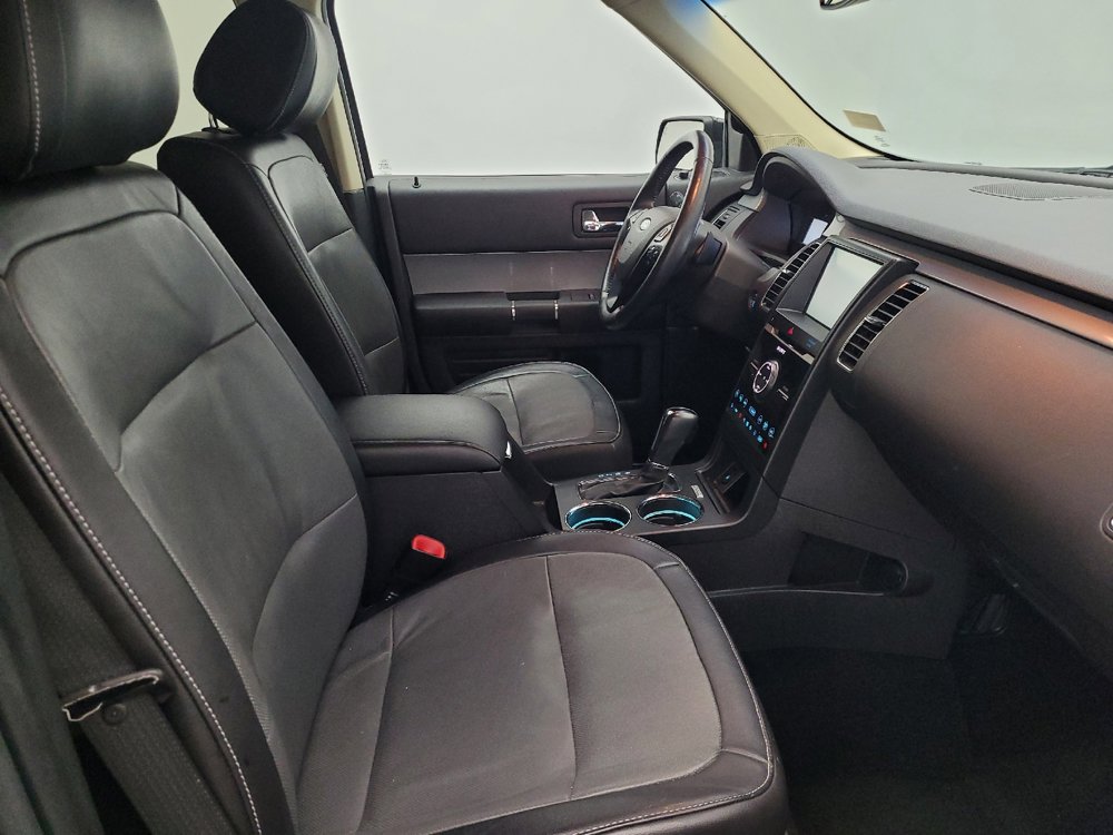 Used 2015 Ford Flex Limited w/ Equipment Group 303A image 21