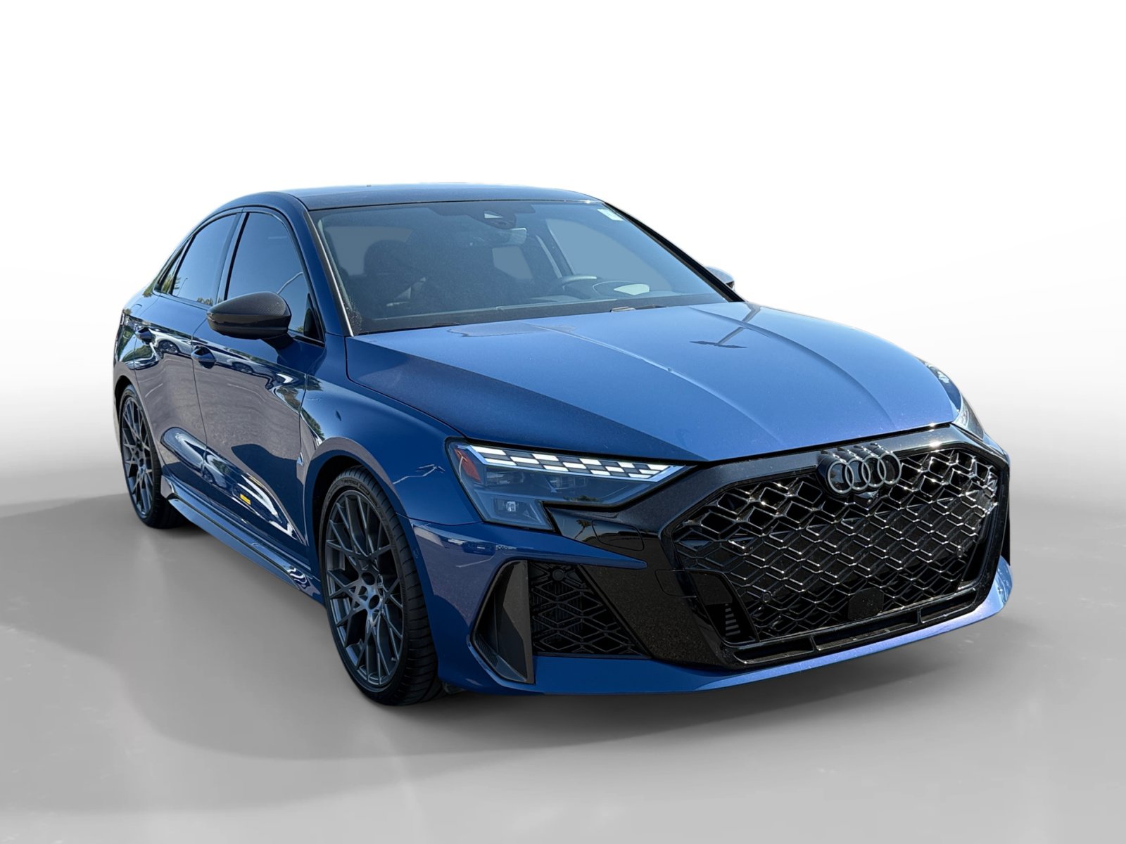 Used 2025 Audi RS 3 AWD/4WD image 7