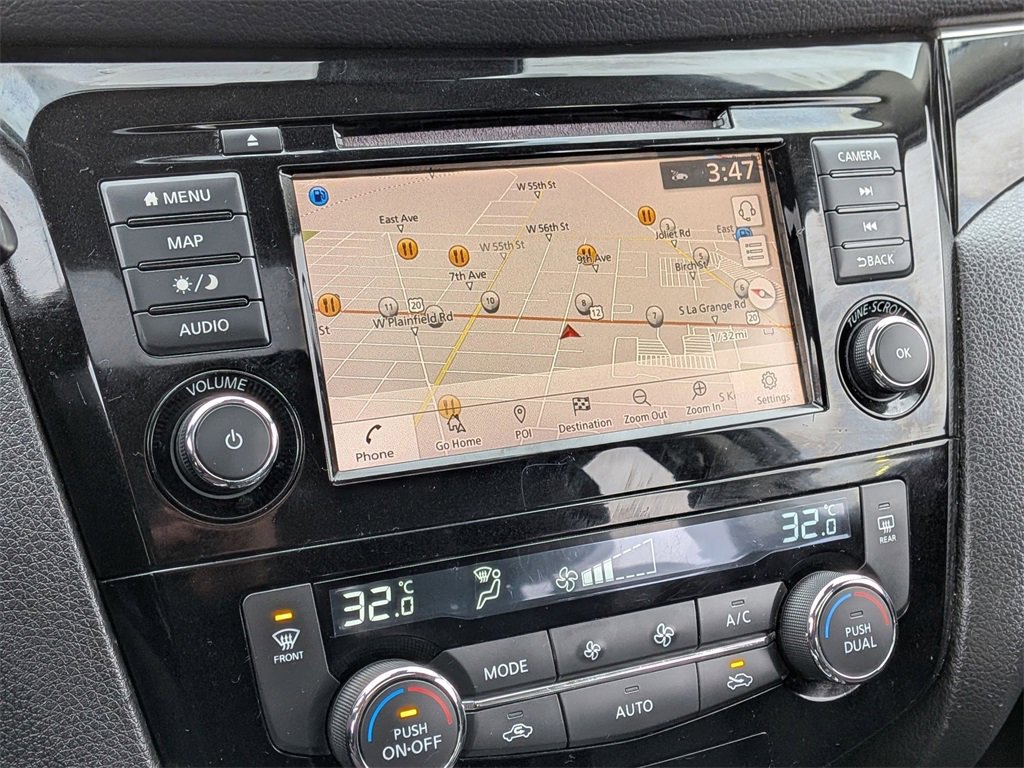 Used 2019 Nissan Rogue Sport SL image 15