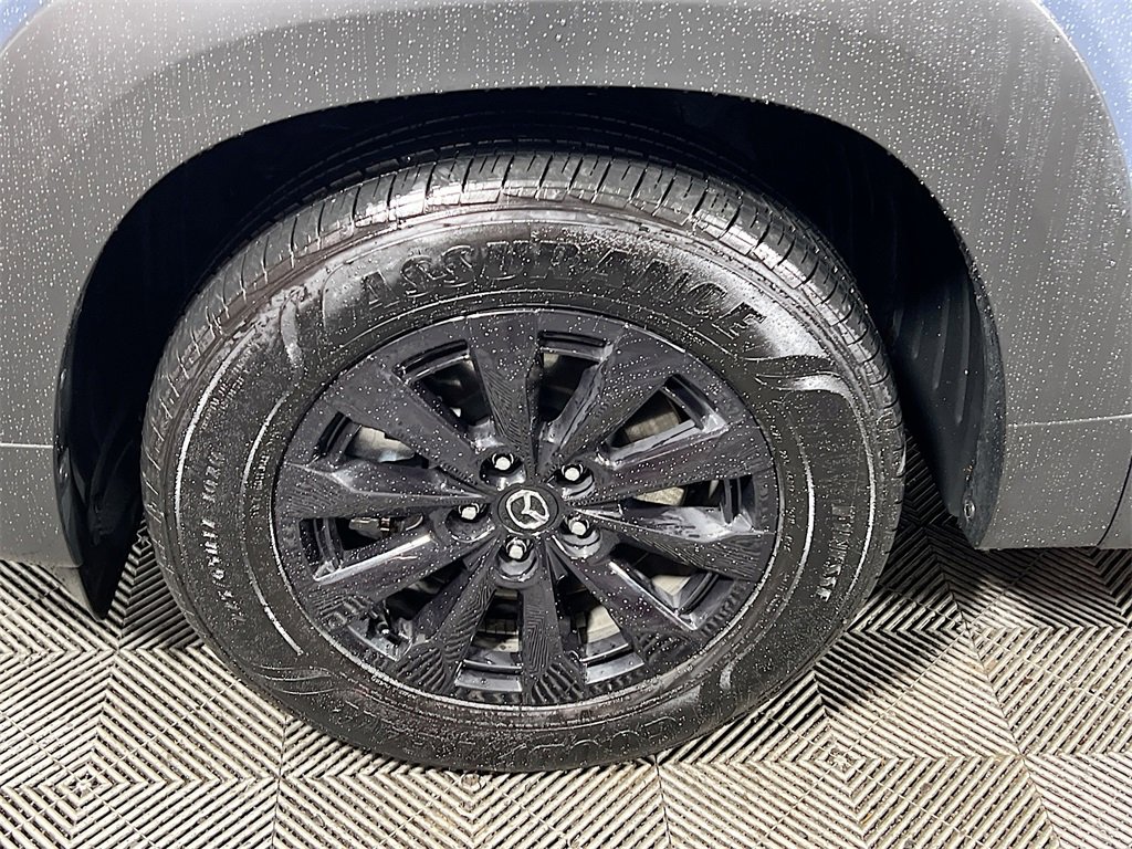 Used 2025 MAZDA CX-50 2.5 Hybrid w/ Weather Package image 25