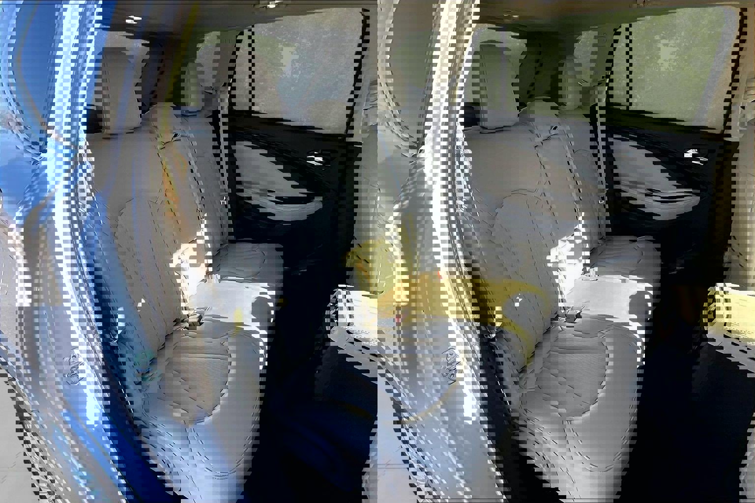 Used 2017 Buick Envision Preferred w/ LPO, Cargo Package image 27