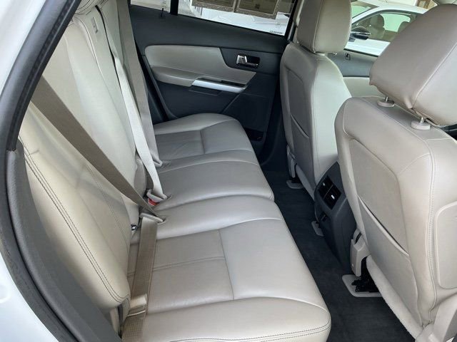 Used 2013 Ford Edge SEL image 19