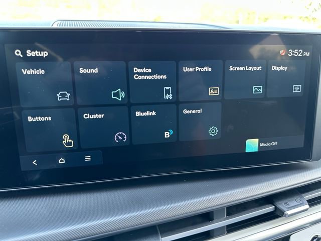 New 2026 Hyundai Santa Fe SE AWD/4WD image 27