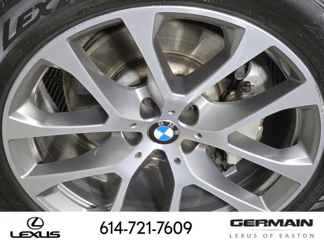 Used 2021 BMW X5 xDrive40i w/ Premium Package AWD/4WD image 14