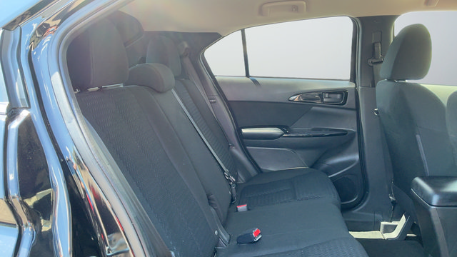 Used 2023 Mitsubishi Eclipse Cross LE AWD/4WD image 21