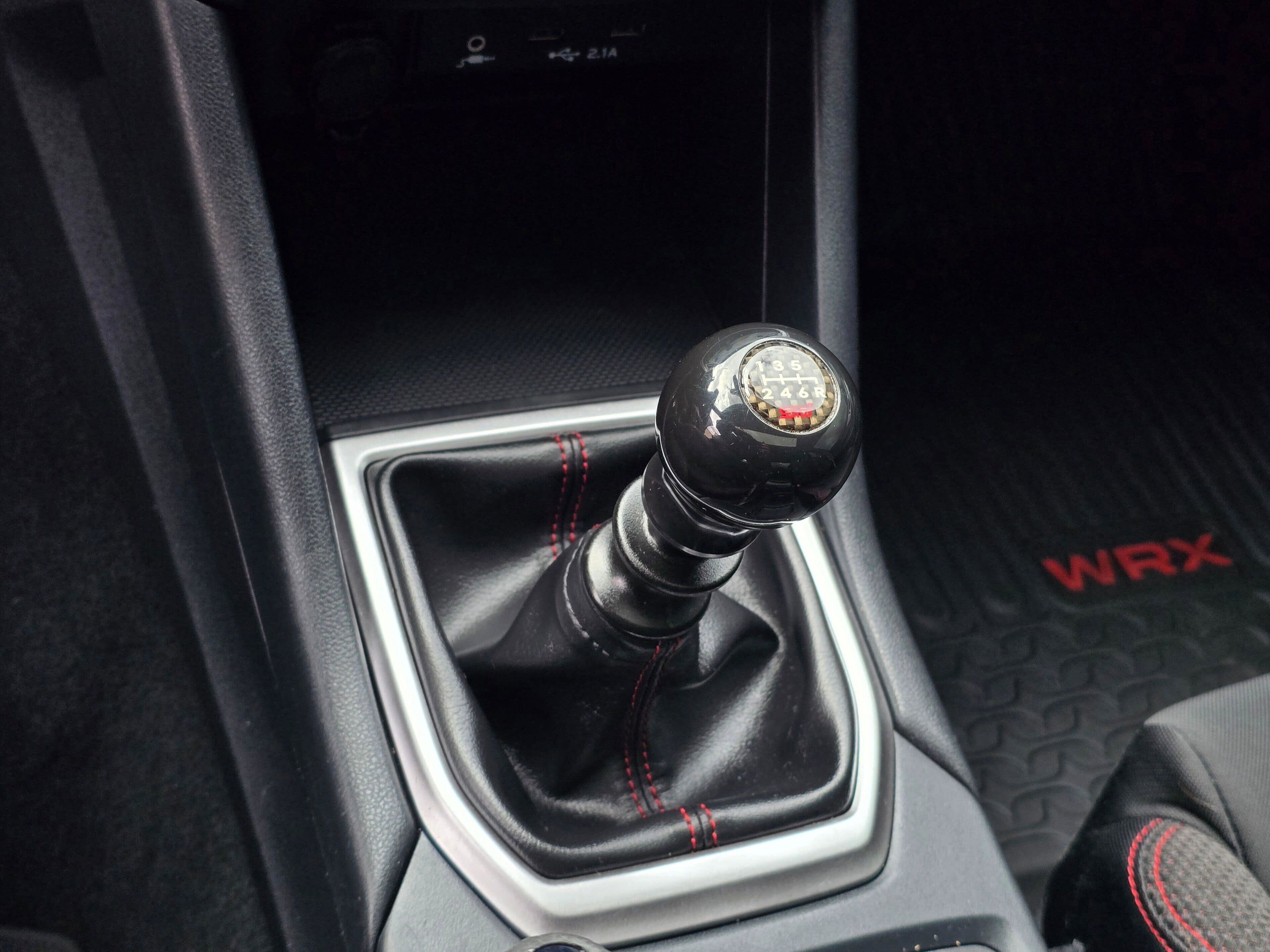 Used 2022 Subaru WRX Premium AWD/4WD image 23