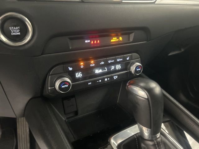 Used 2023 MAZDA CX-5 AWD 2.5 S w/ Preferred Package image 19