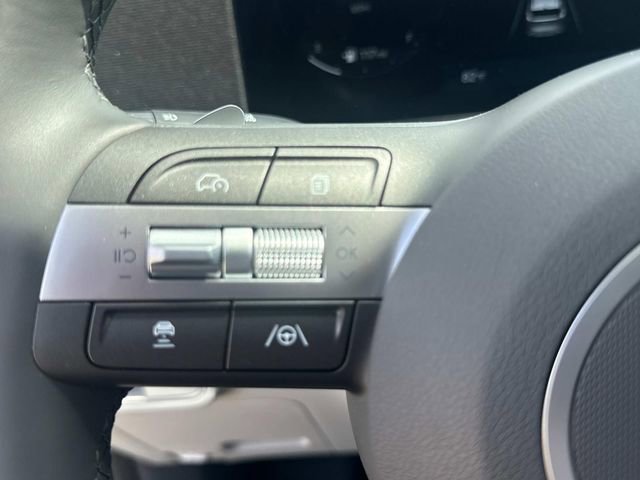 New 2026 Hyundai Kona SEL Premium image 26