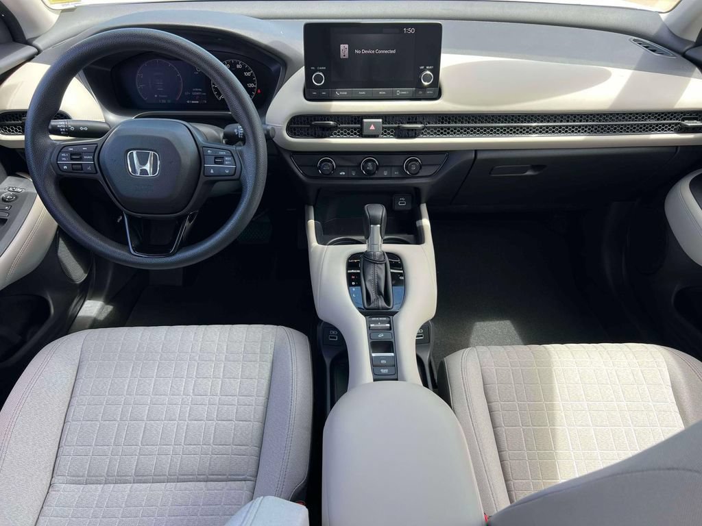 Used 2023 Honda HR-V LX image 11