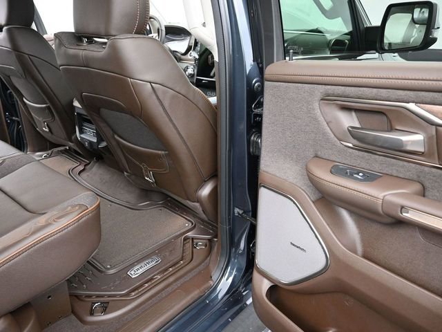 New 2026 RAM 1500 Limited AWD/4WD image 19
