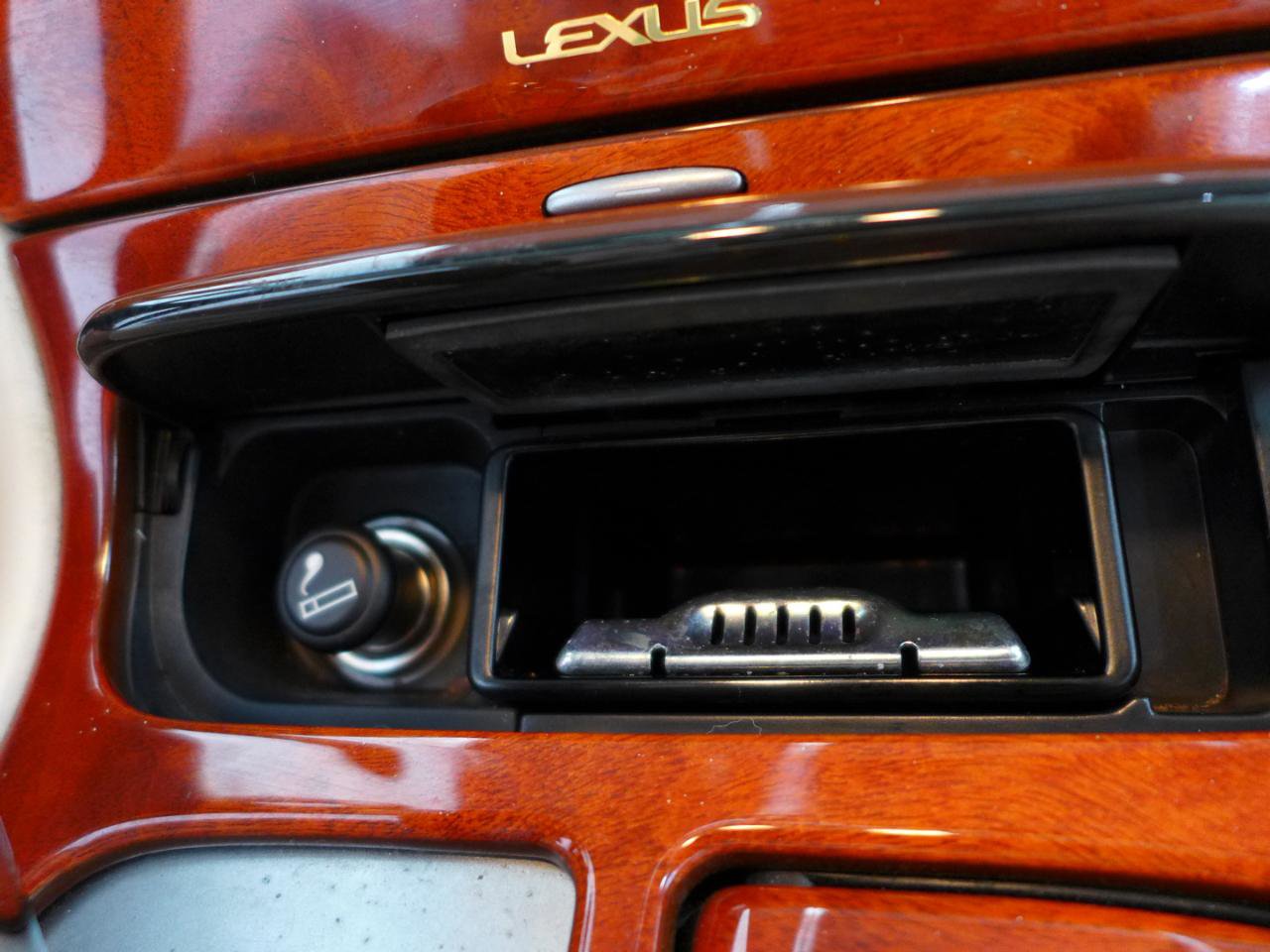 Used 2006 Lexus SC 430 Convertible image 28