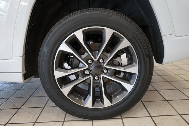 Used 2023 Jeep Grand Cherokee Overland image 58