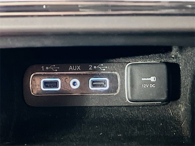 Used 2020 Jeep Grand Cherokee Laredo image 19