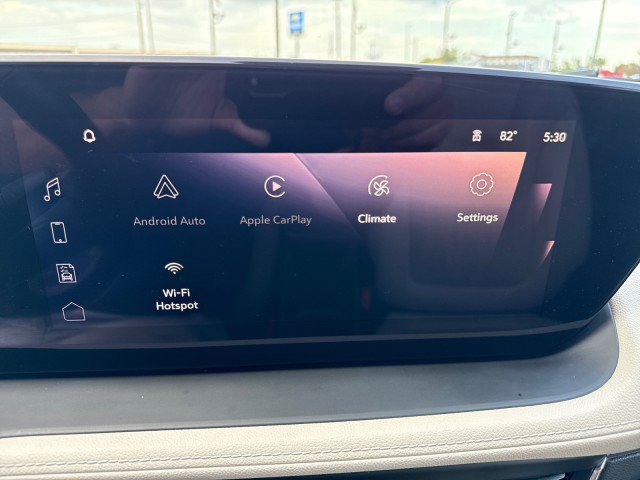 Used 2024 Buick Encore GX Avenir w/ Avenir Convenience Package AWD/4WD image 19