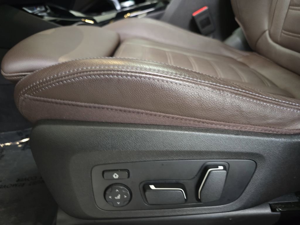 Certified 2024 BMW X3 M40i w/ Premium Package image 28