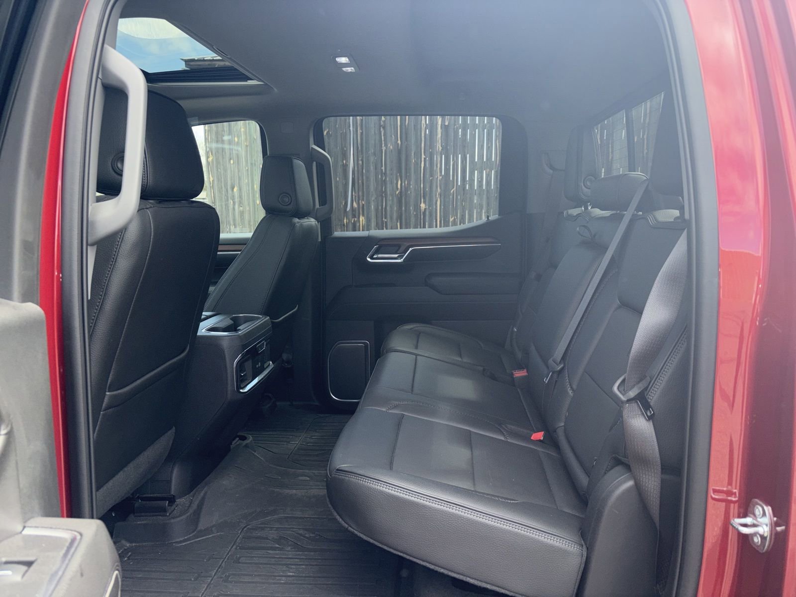 Used 2023 GMC Sierra 1500 Denali w/ Denali Reserve Package image 12