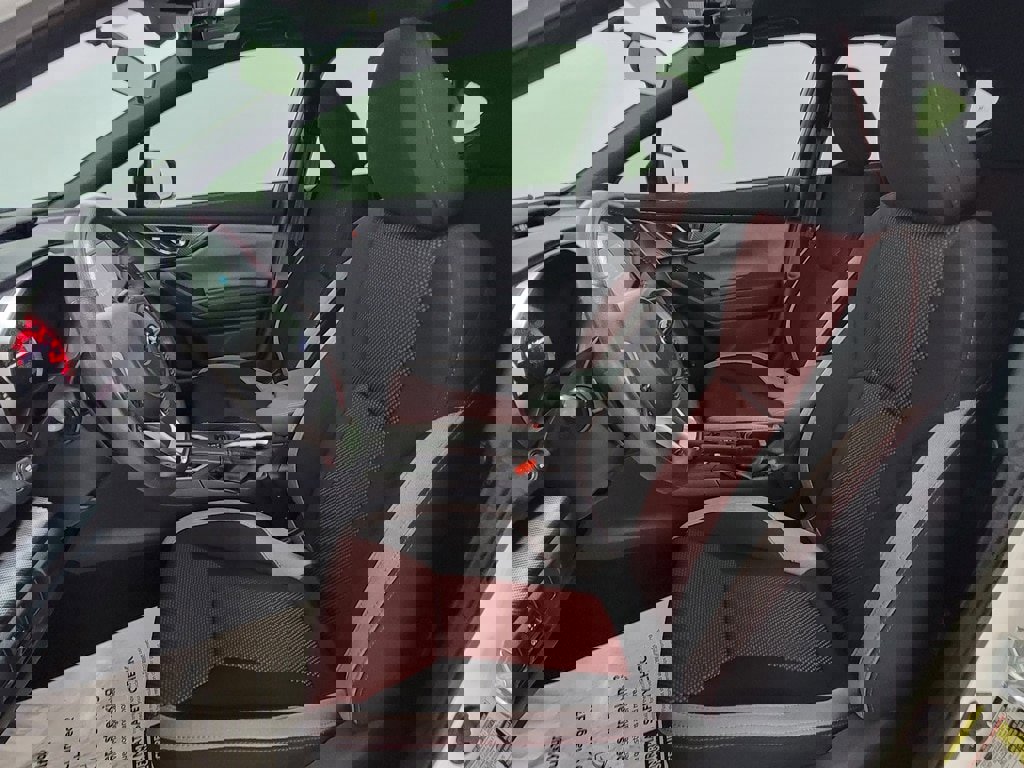 Used 2021 Subaru Impreza 2.0i Sport image 13