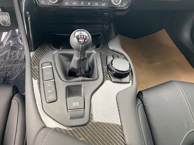 New 2026 Toyota Supra Premium w/ Driver Assist Package image 33