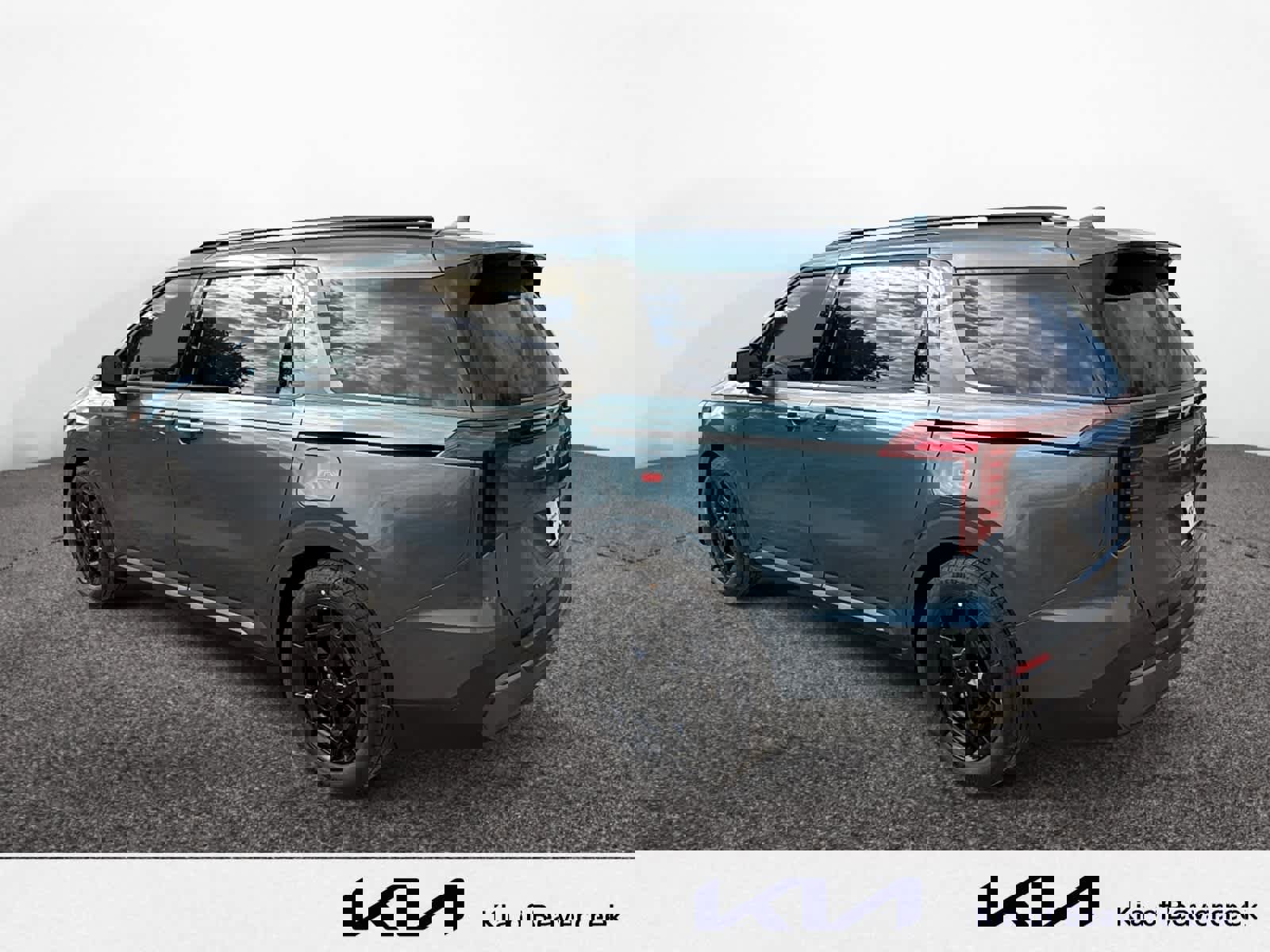 New 2026 Kia Carnival SX Prestige image 3