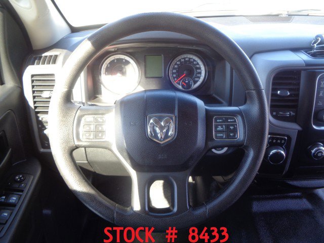 Used 2017 RAM 1500 Tradesman w/ Popular Equipment Group RWD image 16