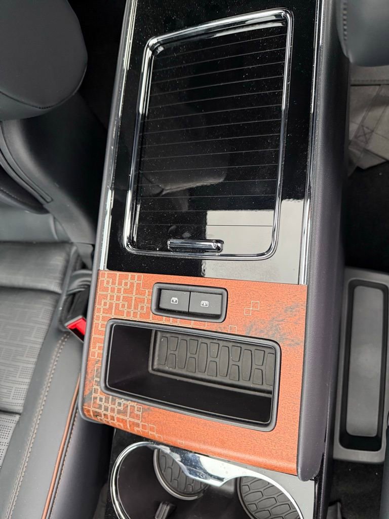 New 2025 Lincoln Aviator Black Label AWD/4WD image 53